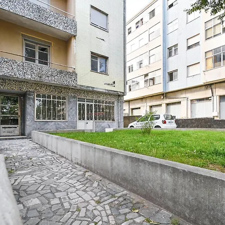 Bragaxxi By Se Apartamentos Buitenkant foto