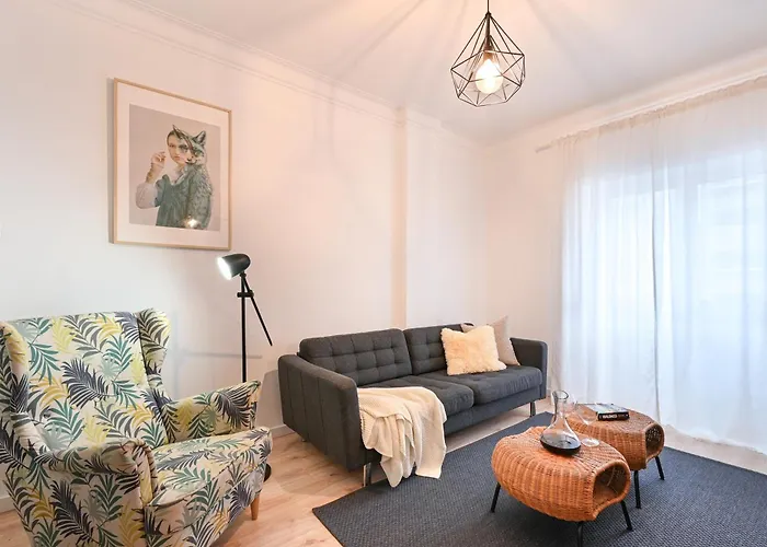 Bragaxxi By Se Apartamentos