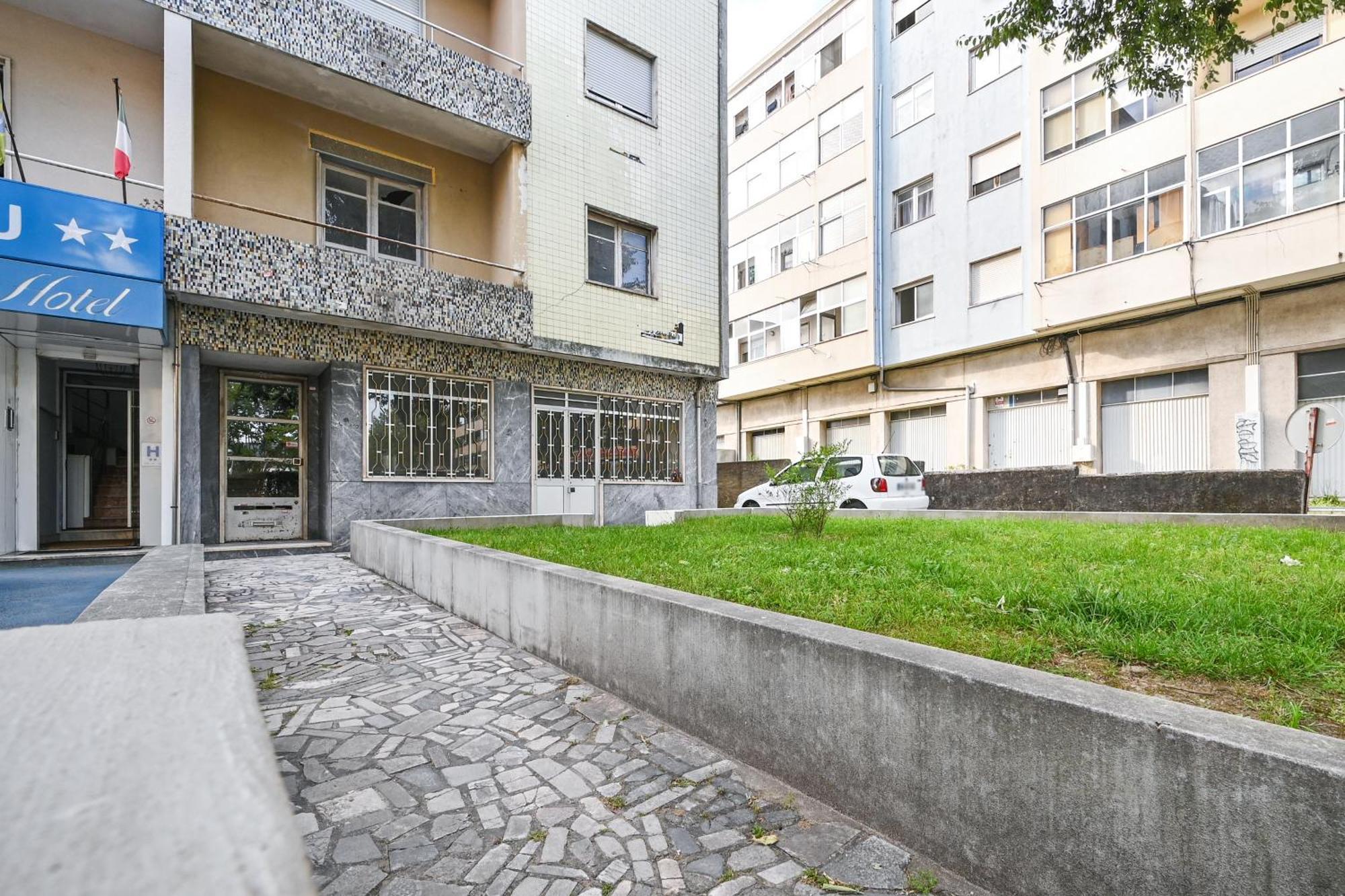 Apartment Bragaxxi By Se