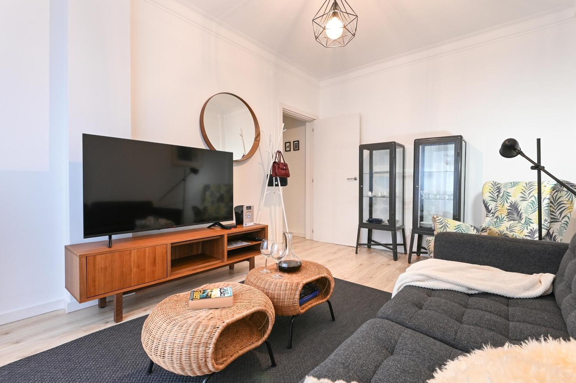 Bragaxxi By Se Apartment