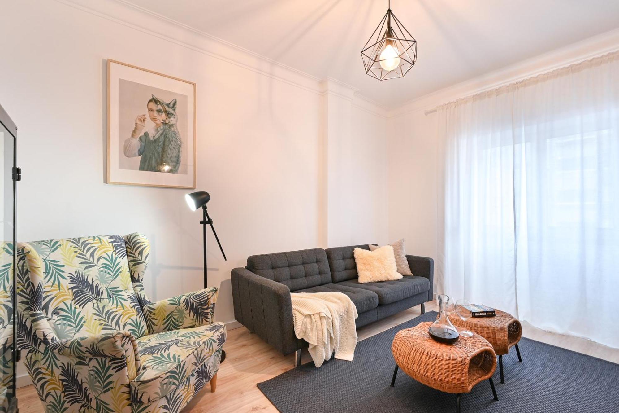 Apartment Bragaxxi By Se