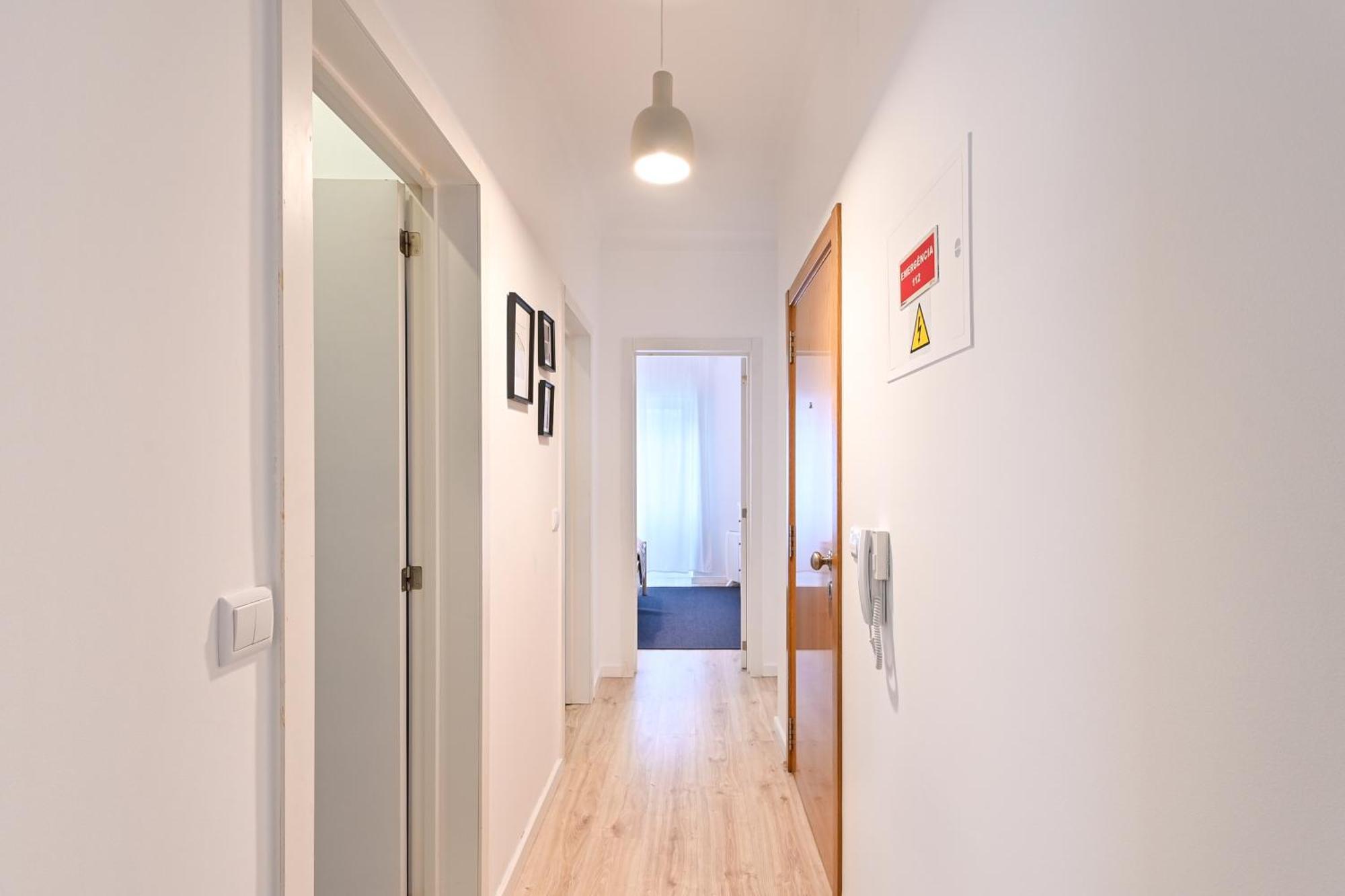 Bragaxxi By Se Apartment *