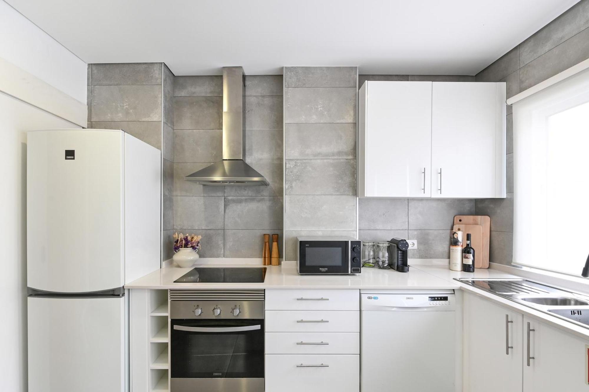Apartment Bragaxxi By Se *