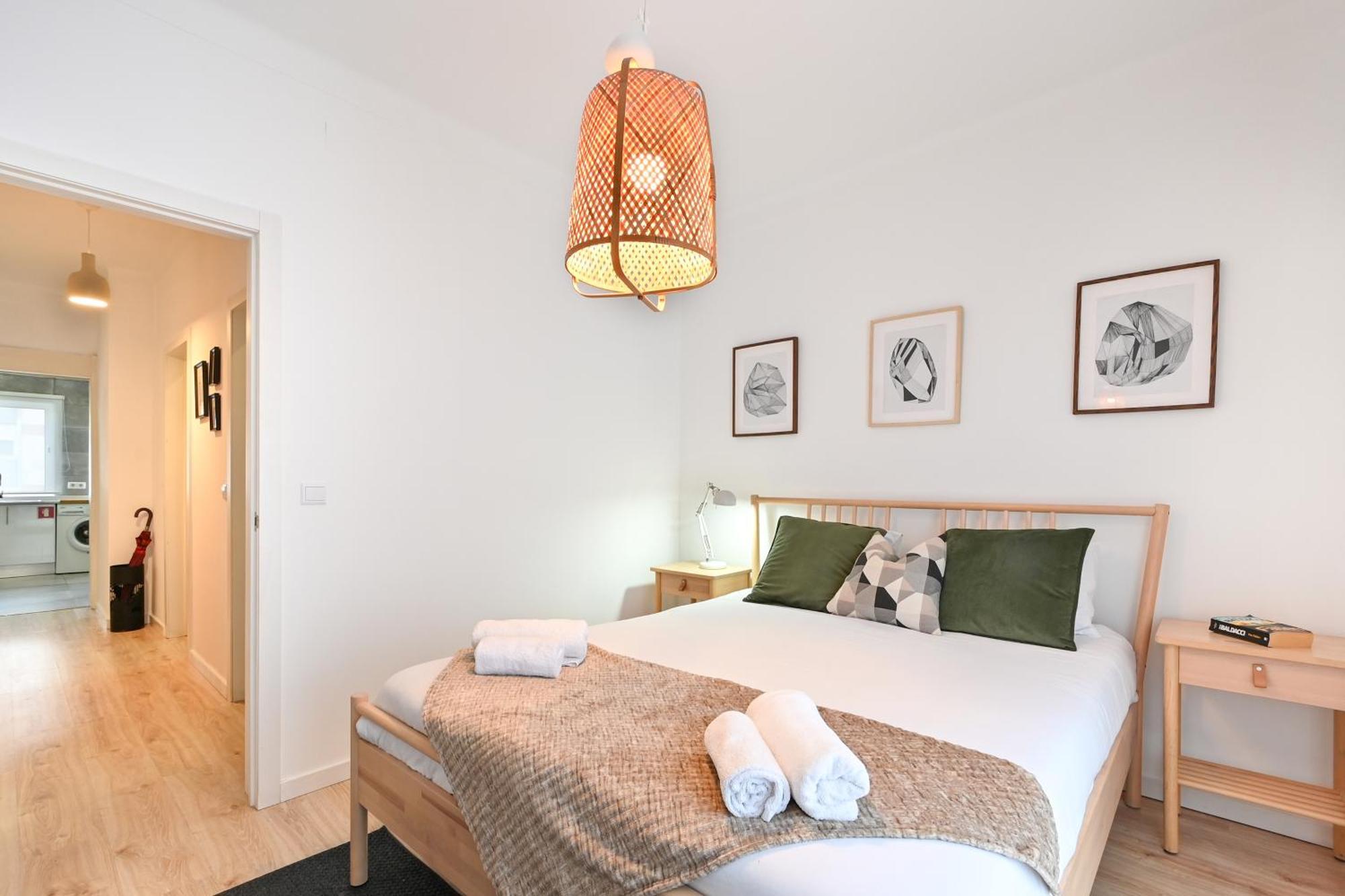 Bragaxxi By Se Apartment Braga