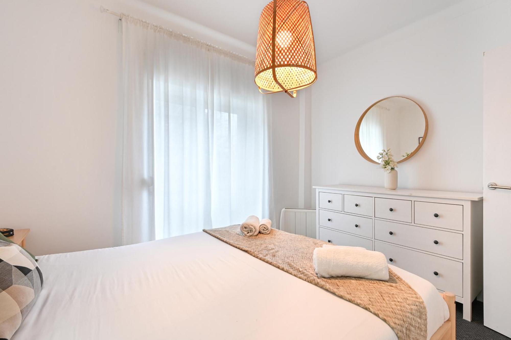 Apartment Bragaxxi By Se Braga
