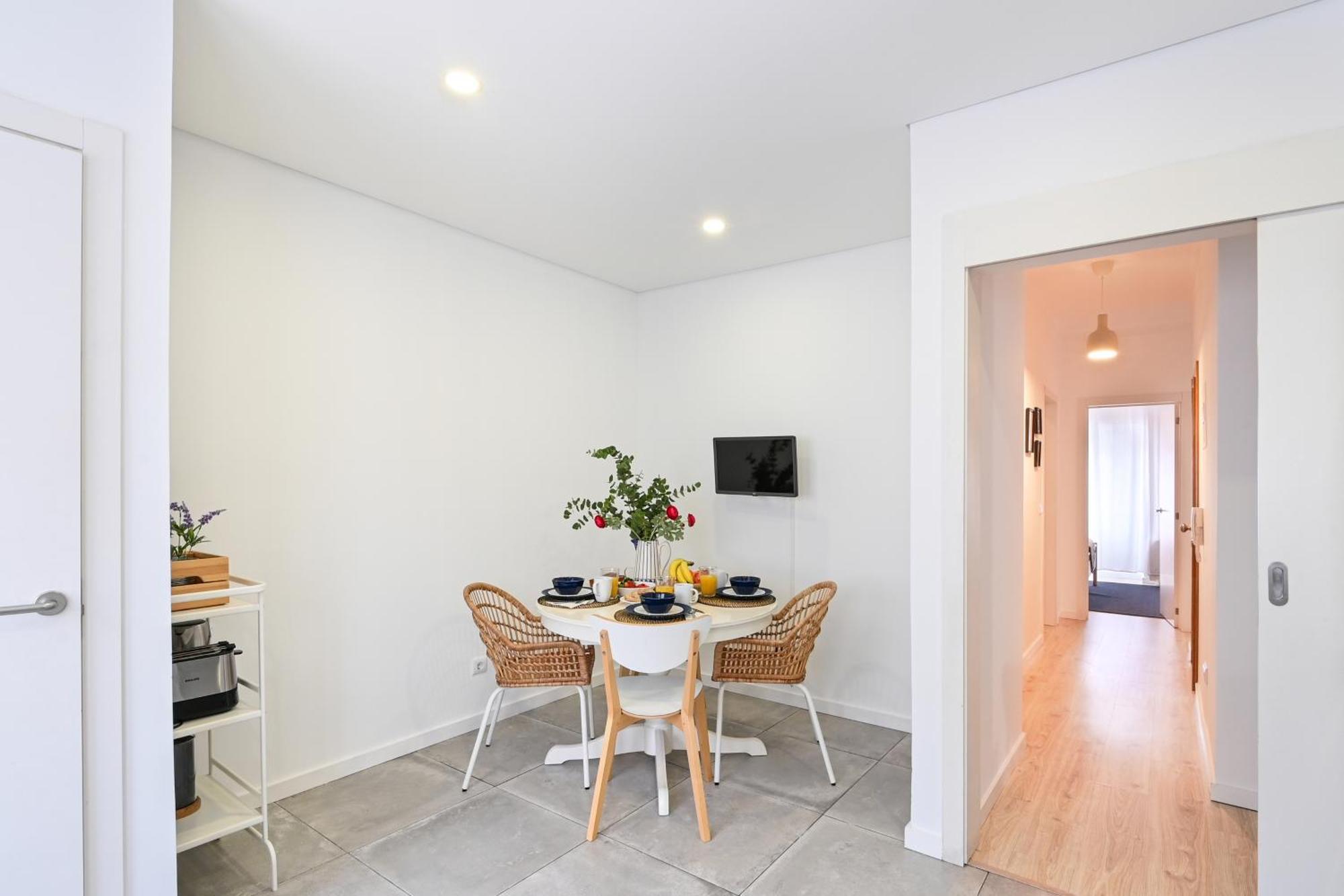 Bragaxxi By Se Apartment