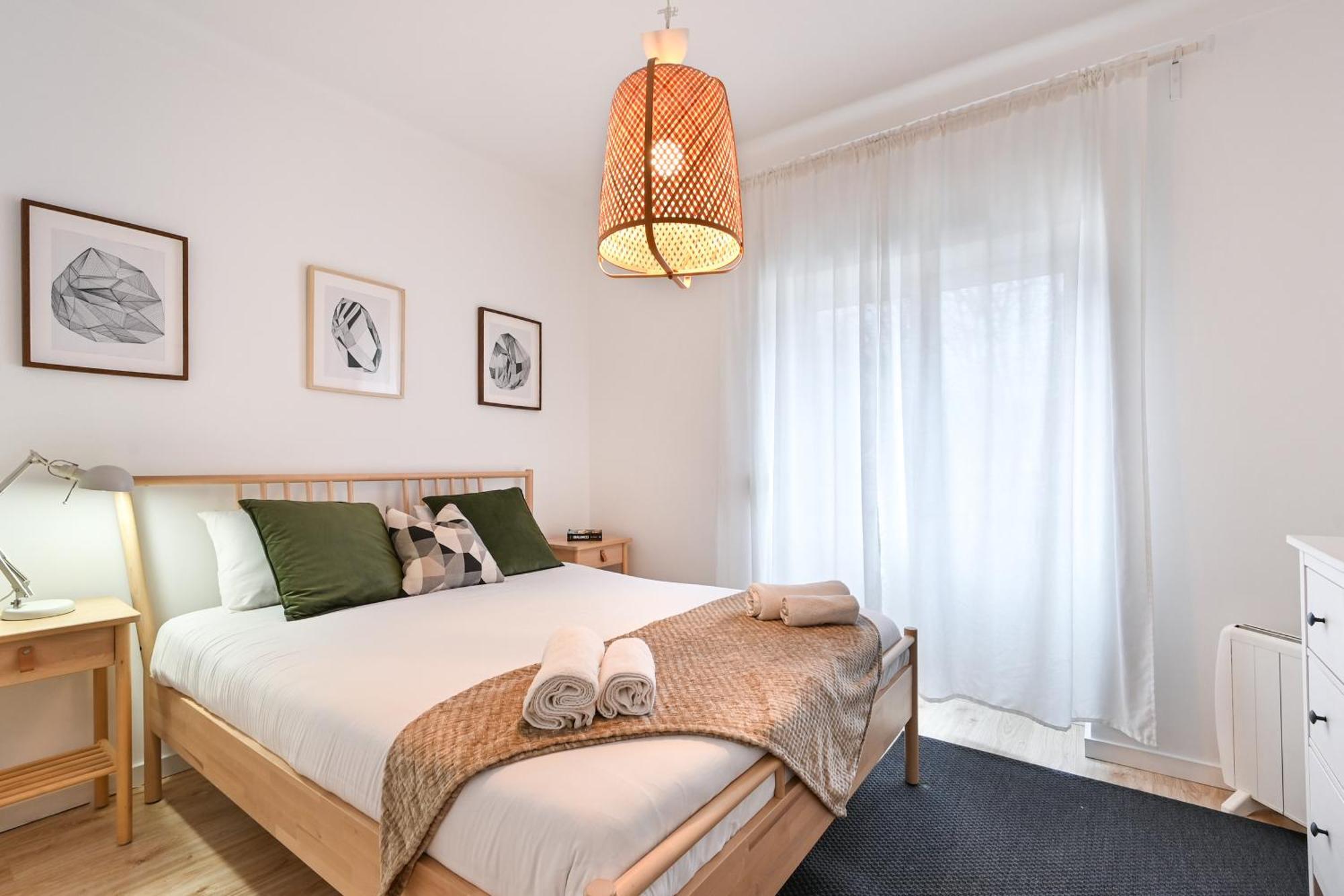 Apartment Bragaxxi By Se