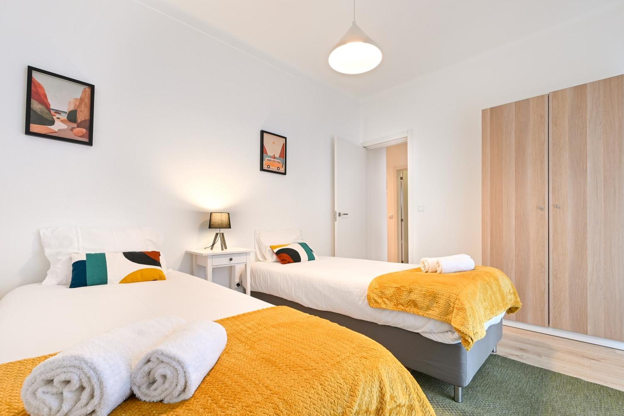 Apartament Bragaxxi By Se *