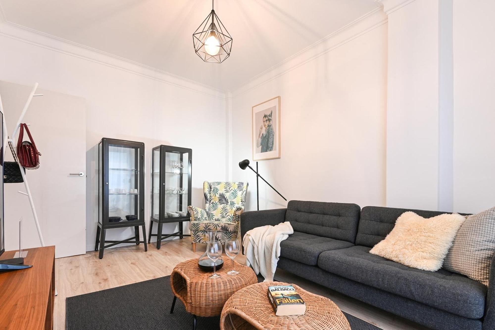 Apartment Bragaxxi By Se Braga